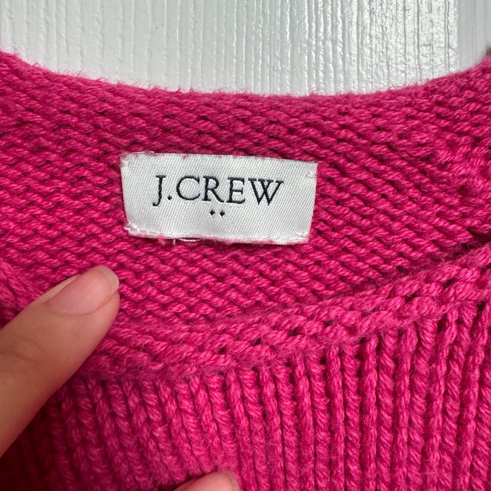 Pinky winter 😍 so cute to anyone with a big fans of pink color.